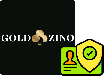 Goldzino Casino verifica