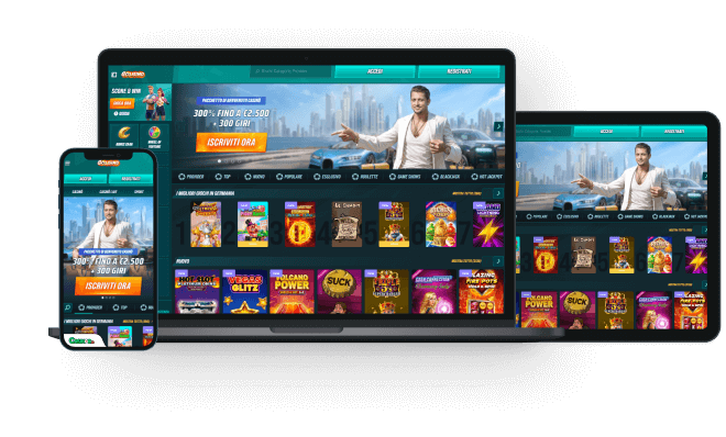 Golisimo Casino recensione