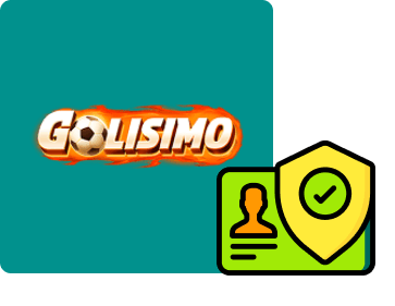 Golisimo Casino verifica