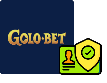 Golobet Casino verifica