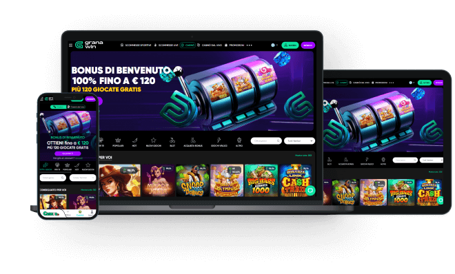 Granawin Casino recensione