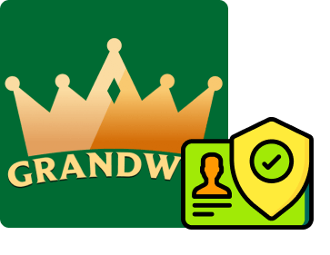 Grandwin Casino verifica