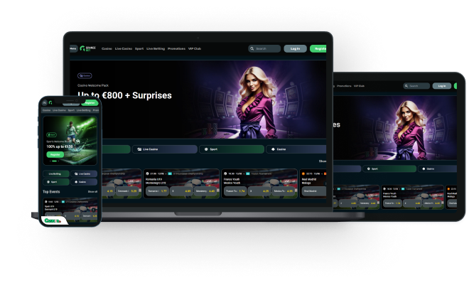 Grandz Bet Casino recensione