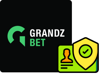 Grandz Bet Casino verifica