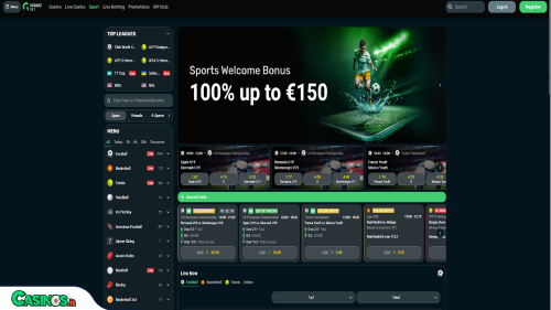 Grandz Bet Sport