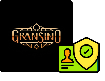 Gransino Casino verifica