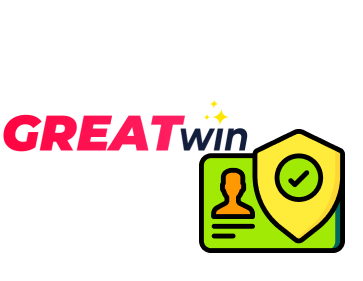GreatWin Casino verifica