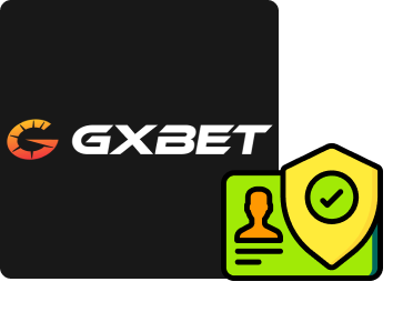 GxBet Casino verifica