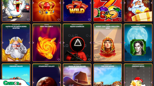 HappyJokers Casino slot