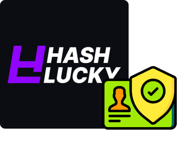 Hash Lucky Casino verifica