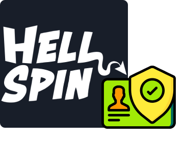 Hell Spin Casino verifica