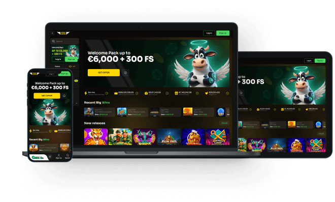 HolyLuck Casino recensione