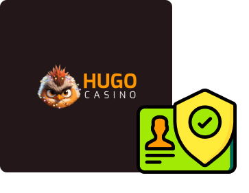 Hugo Casino verifica