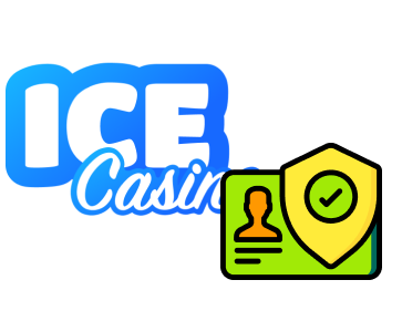 Ice Casino verifica