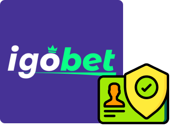 IgoBet Casino verifica