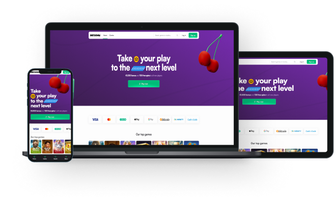 Instaspin Casino recensione