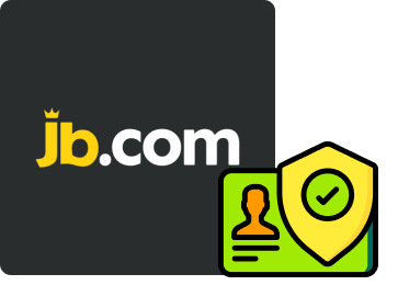 JB Casino verifica