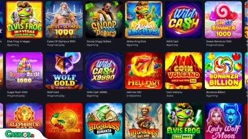 JeetCity Casino slot