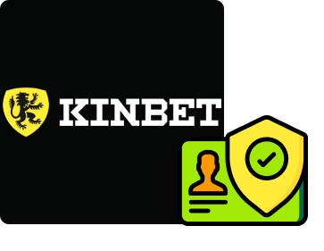 KinBet Casino verifica