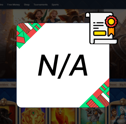 Kingia Casino licenza