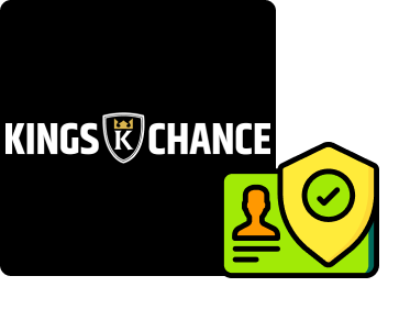 Kings Chance Casino verifica