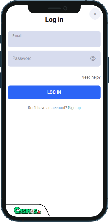 Koru Casino Accesso