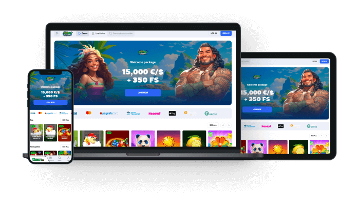 Koru Casino recensione