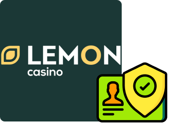 Lemon Casino verifica