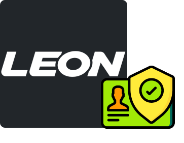 LeonBet Casino verifica