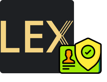Lex Casino verifica