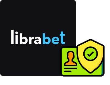 Librabet Casino verifica