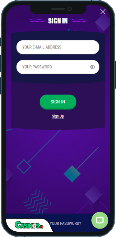 Limewin Casino Accesso