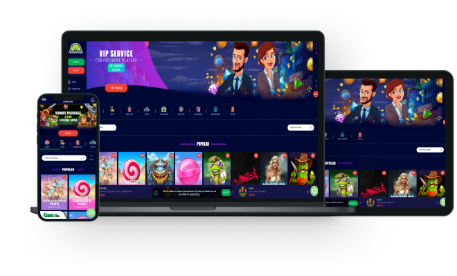 Limewin Casino recensione