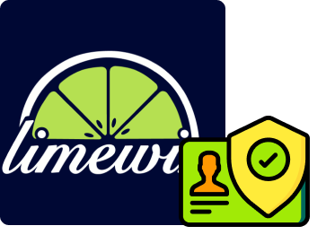 Limewin Casino verifica