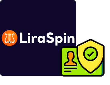 Liraspin Casino verifica
