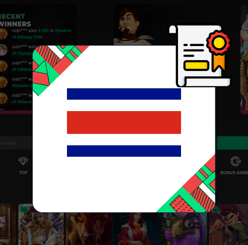 LordSpin Casino licenza