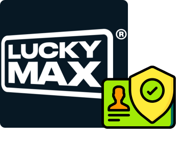 Lucky Max Casino verifica