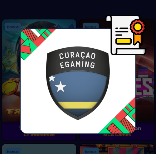 LuckyHour Casino licenza