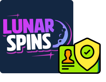 Lunarspins Casino verifica