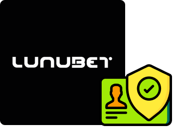 Lunubet Casino verification
