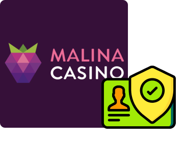 Malina Casino verifica