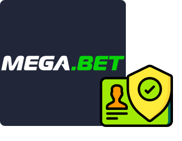 Mega.bet Casino verifica