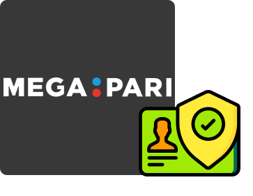Megapari Casino verifica