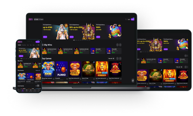 Memo Casino recensione