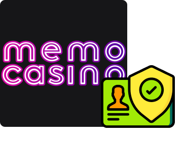 Memo Casino verifica