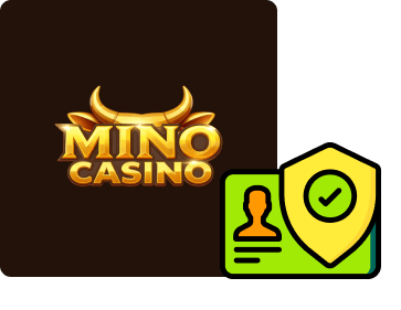 Mino Casino verifica