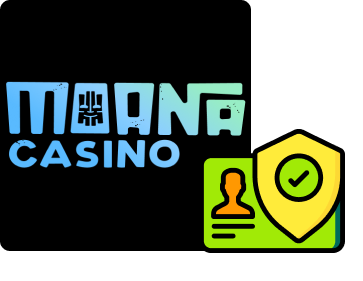 Moana Casino verifica