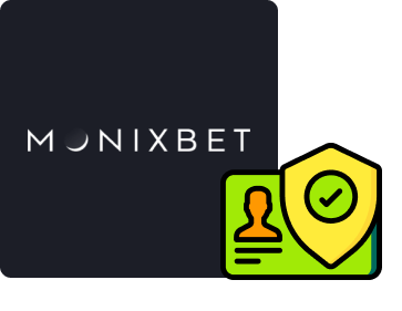 Monixbet Casino verifica