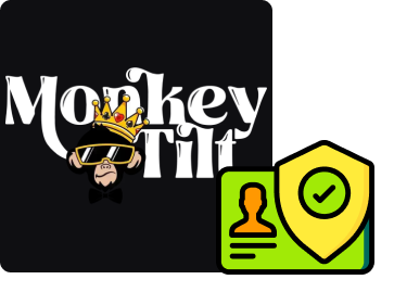 Monkey Tilt Casino verifica