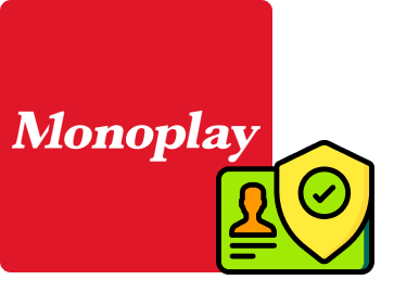 MonoPlay Casino verifica